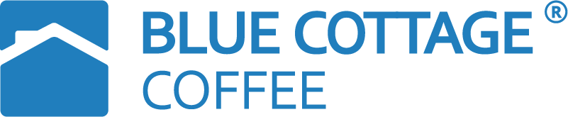Blue Cottage Coffee